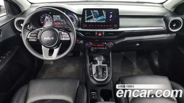 Kia The New K3 2nd generation id 2748287 из Кореи 17