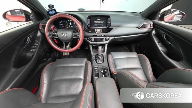 Hyundai i30 (PD) id 4435445 из Кореи 17
