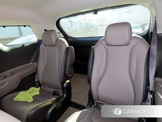 Kia The New Carnival 4th Generation id 3644625 из Кореи 17