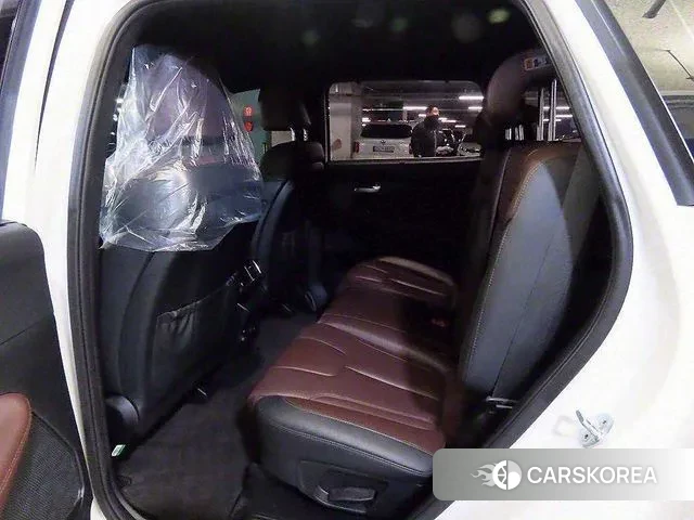 Hyundai Santa Fe TM id 3000423 из Кореи 17