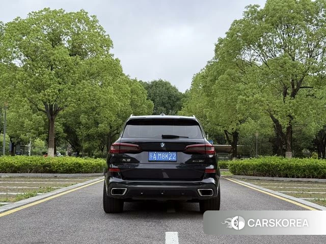 BMW X5 id 4374546 из Китая 14