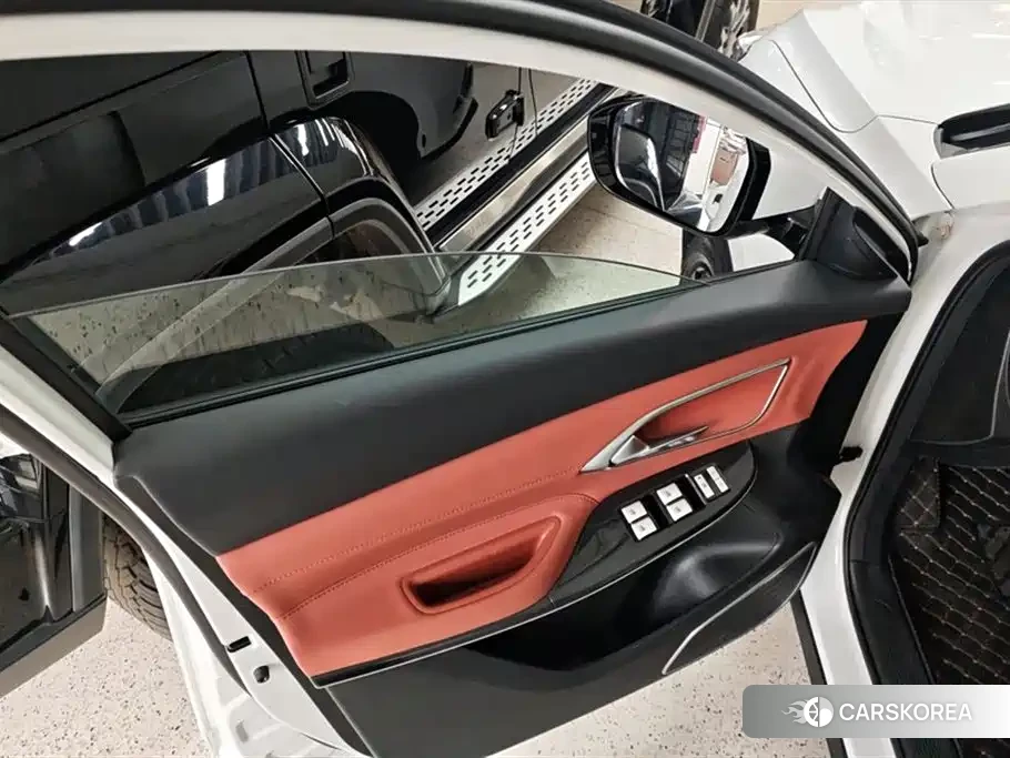 Chang'an Changan CS75 id 4545645 из Китая 13