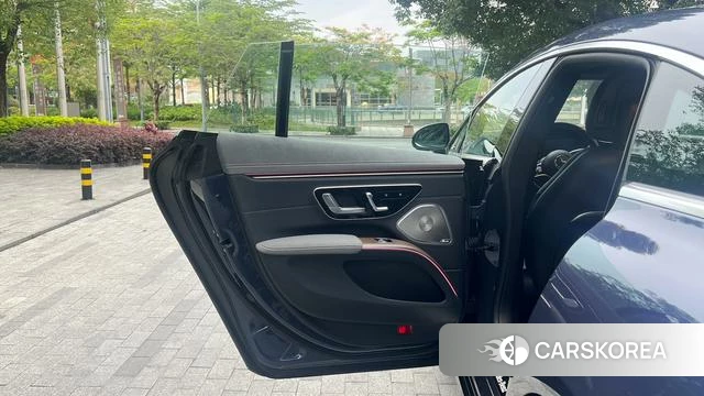 Mercedes-Benz EQS id 4274281 из Китая 16