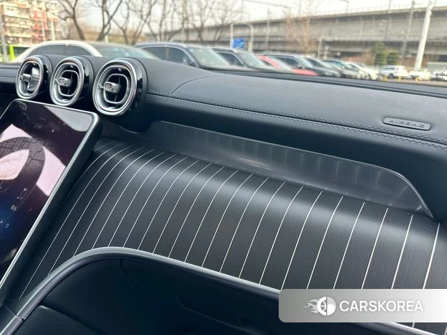 Mercedes-Benz GLC id 4257076 из Китая 29