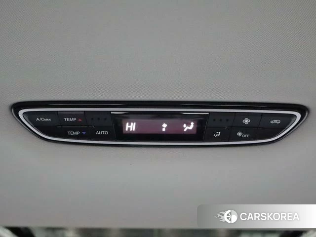 GAC Trumpchi Trumpchi M8 id 4207862 из Китая 15
