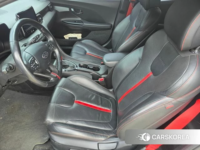 Hyundai Veloster (JS) id 4020374 из Кореи 17