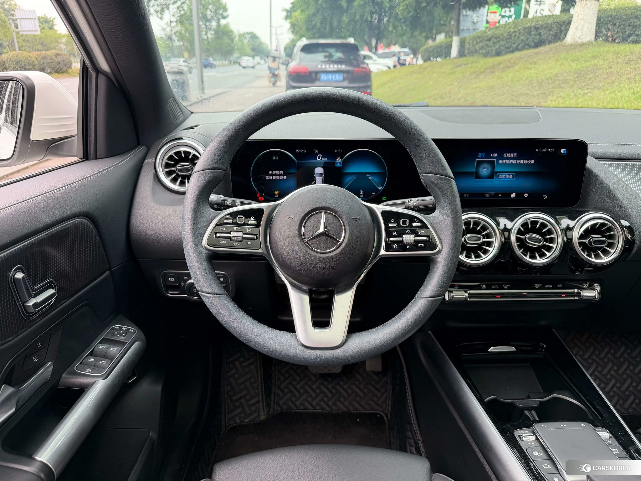 Mercedes-Benz GLA id 4473845 из Китая 10