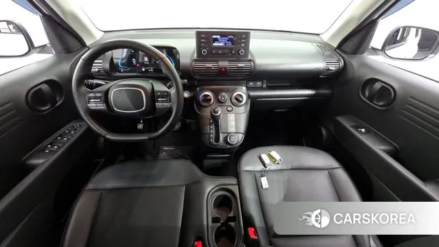 Hyundai Casper id 3580875 из Кореи 17