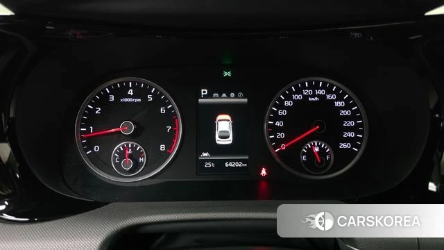 Kia K5 3rd generation id 4749549 из Кореи 27