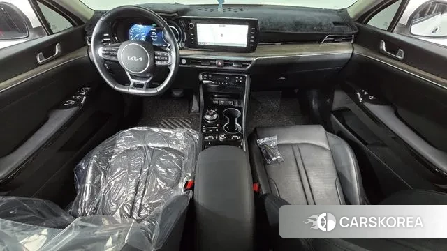 Kia K5 3rd generation id 3615939 из Кореи 17