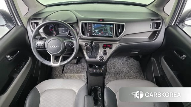 Kia The New Ray id 4740592 из Кореи 31