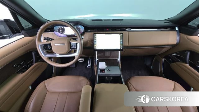 Land Rover Range Rover 5th Generation id 4375161 из Кореи 38