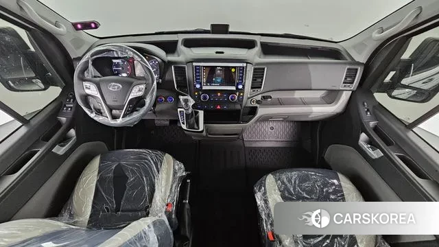 Hyundai Solati id 3079664 из Кореи 17