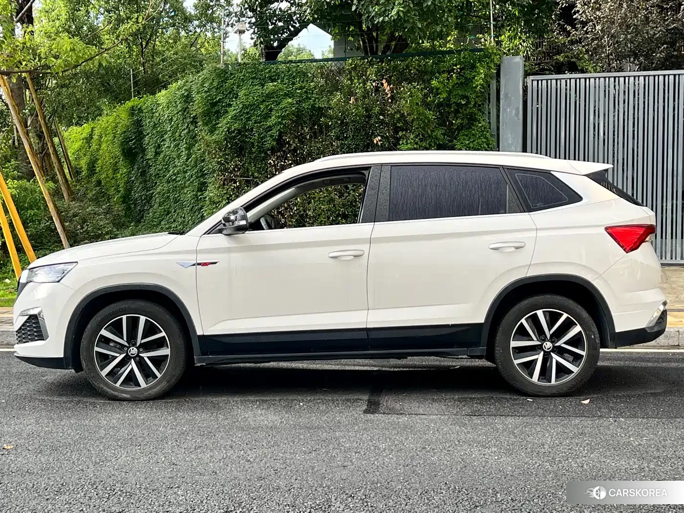 Skoda Komick id 4548358 из Китая 23