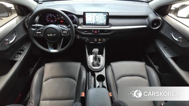 Kia The New K3 2nd generation id 4623851 из Кореи 27