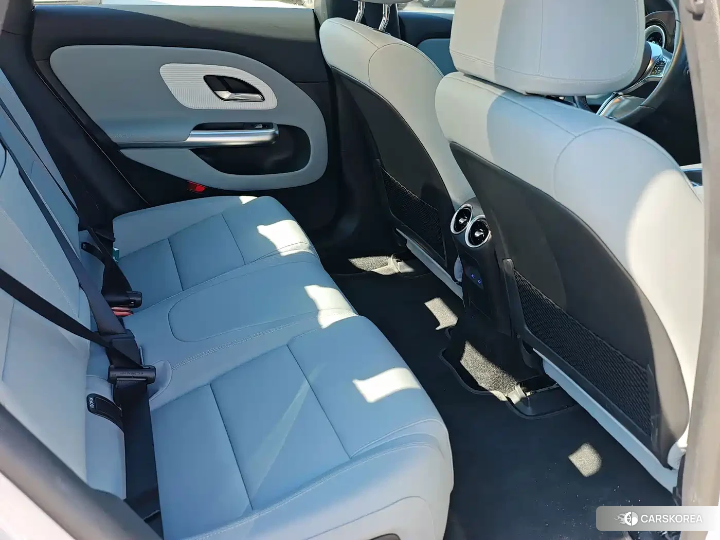 Mercedes-Benz CLA id 4654608 из Китая 13