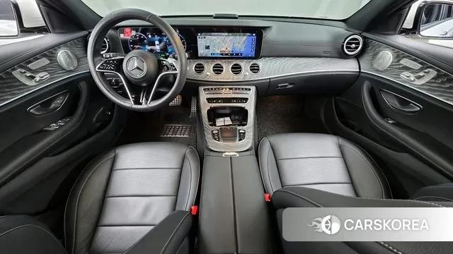 Mercedes-Benz E-Class W213 id 3447523 из Кореи 17