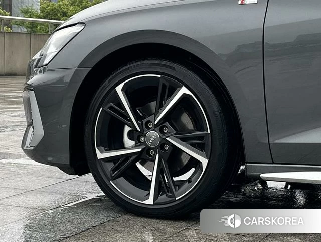 Audi A3 id 4236324 из Китая 18