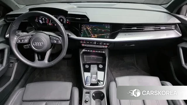 Audi A3 (8Y) id 3400258 из Кореи 17