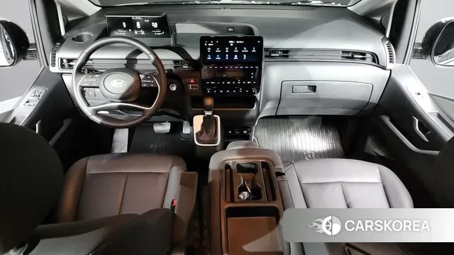 Hyundai Staria id 3486842 из Кореи 17