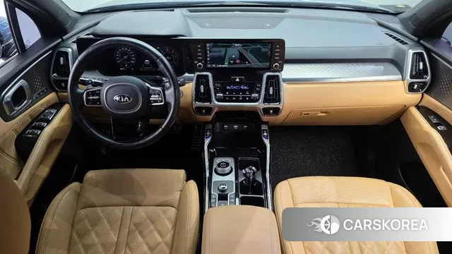 Kia Sorento 4th Generation id 3686231 из Кореи 17