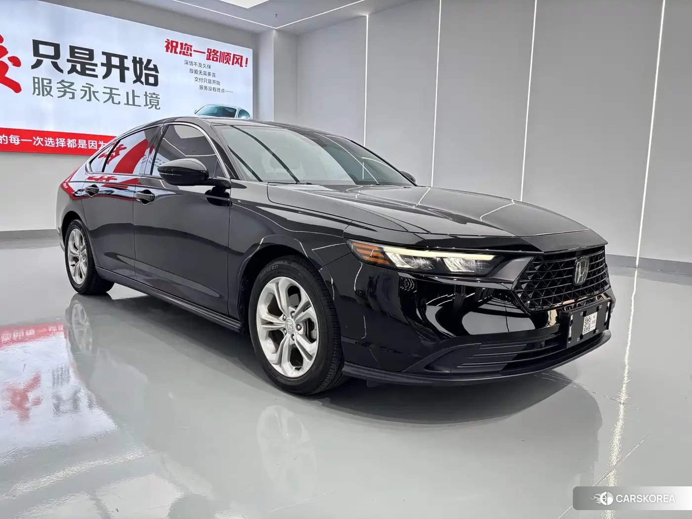 Honda Accord id 4644528 из Китая 17