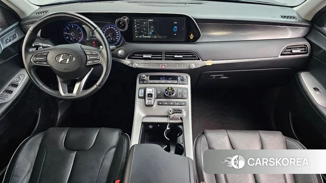 Hyundai Palisade id 3820199 из Кореи 17