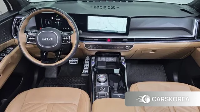 Kia The New Sorento 4th Generation id 3466980 из Кореи 17