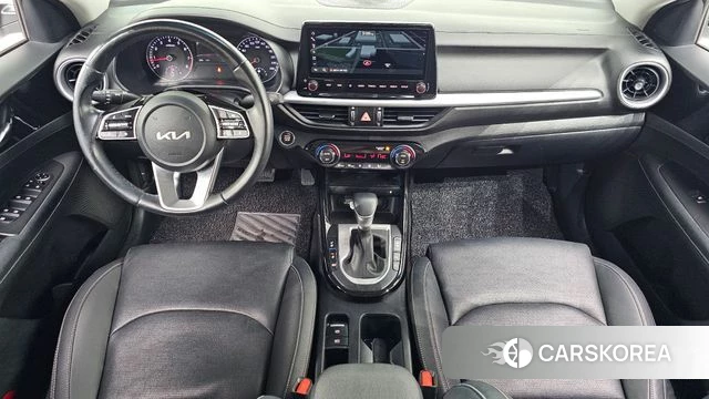 Kia The New K3 2nd generation id 4929323 из Кореи 17
