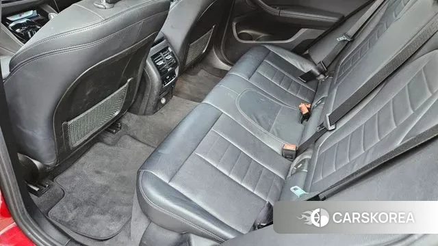 BMW X4 (G02) id 3004712 из Кореи 13