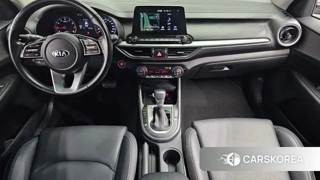 Kia Come New K3 id 3379607 из Кореи 17