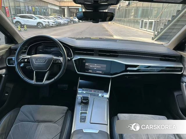 Audi A6L id 4258230 из Китая 7