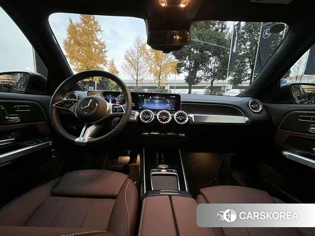 Mercedes-Benz GLB id 4333393 из Китая 15