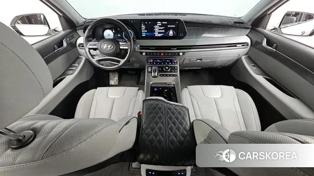 Hyundai The New Palisade id 3359872 из Кореи 17