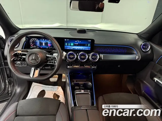 Mercedes-Benz GLB-Class X247 id 2708463 из Кореи 15