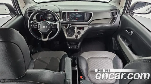 Kia The New Ray id 2745194 из Кореи 17