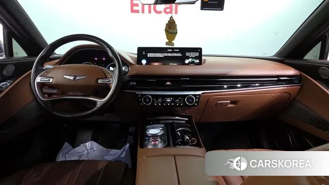 Genesis G80 (RG3) id 3033517 из Кореи 17