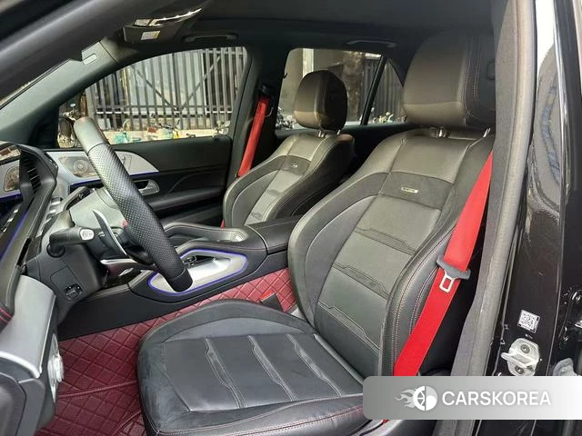 Mercedes-Benz GLE AMG id 3907860 из Китая 12