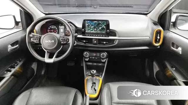 Kia Morning Urban (JA) id 3432894 из Кореи 17