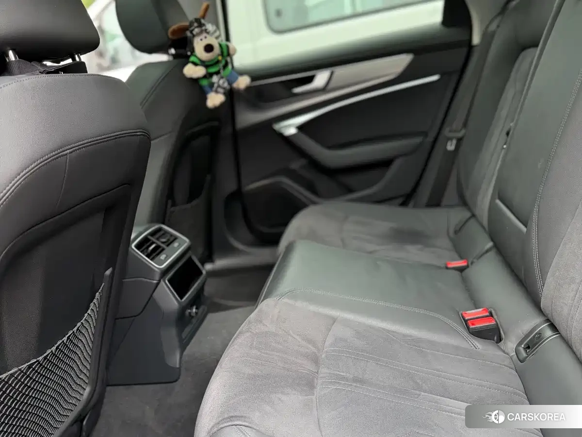 Audi A6 id 4622762 из Китая 7