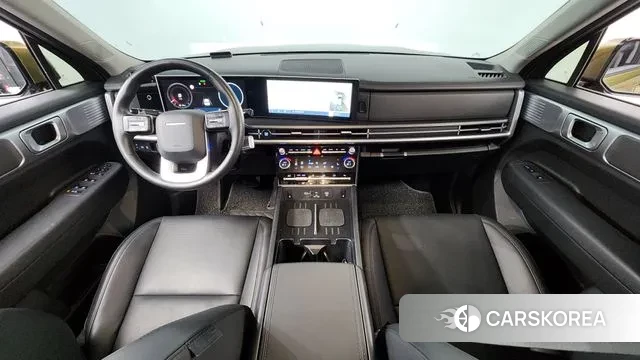 Hyundai Santa Fe (MX5) id 3377447 из Кореи 17