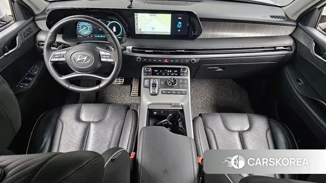 Hyundai The New Palisade id 2979346 из Кореи 17