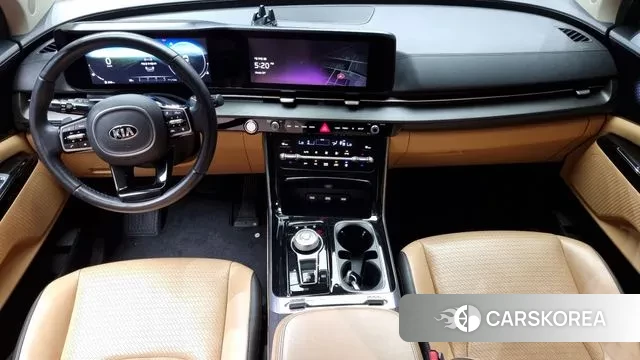 Kia Carnival 4th generation id 2970542 из Кореи 17