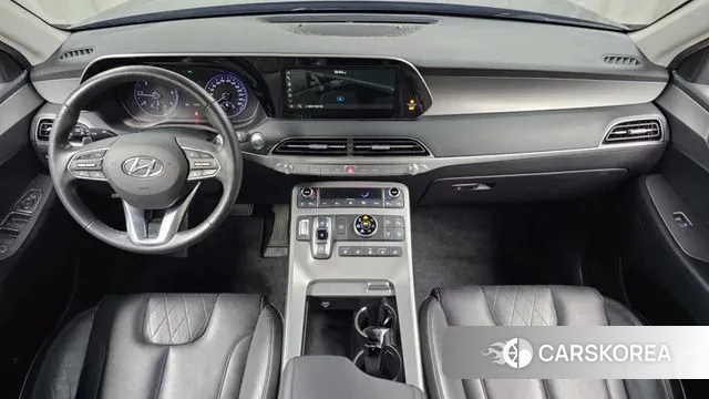 Hyundai Palisade id 3753766 из Кореи 17