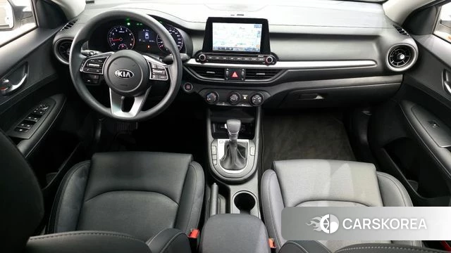 Kia Come New K3 id 4304746 из Кореи 27