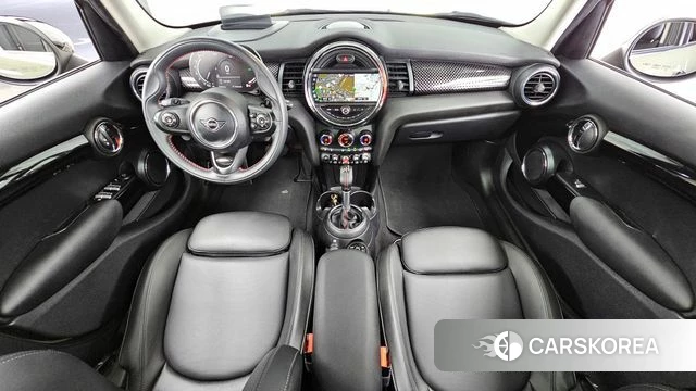 Mini Cooper S id 4371524 из Кореи 31