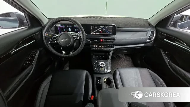 Kia The New Seltos id 2979149 из Кореи 17