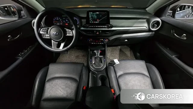 Kia Come New K3 id 3661577 из Кореи 17