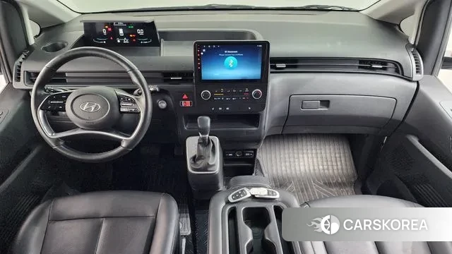 Hyundai Staria id 3610855 из Кореи 17