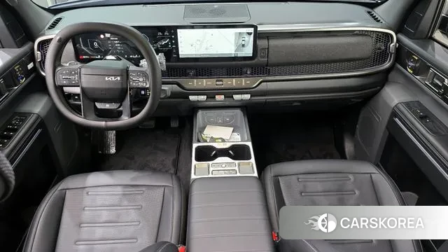 Kia Tasman id 3731738 из Кореи 17